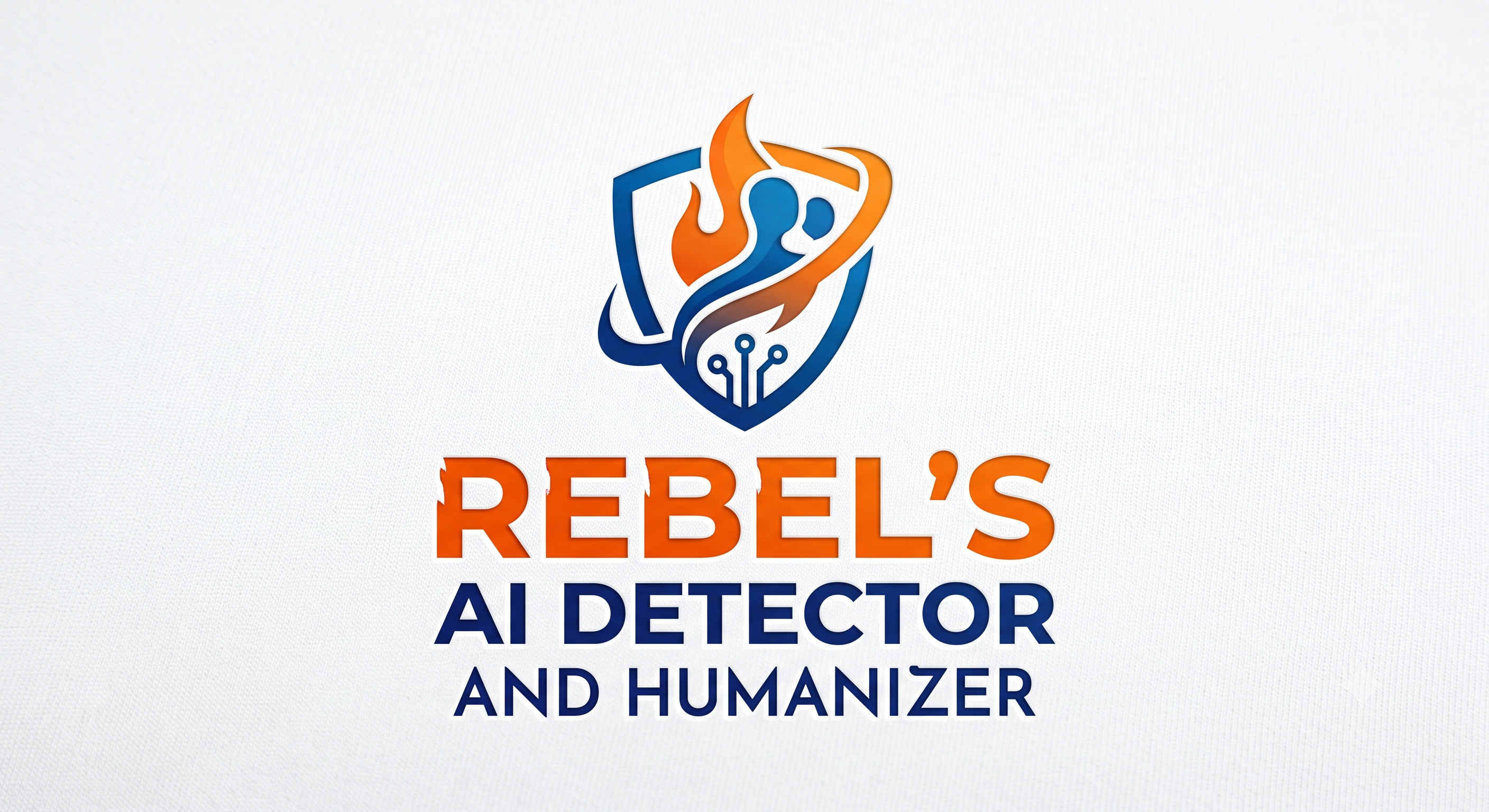 Rebel's AI Logo